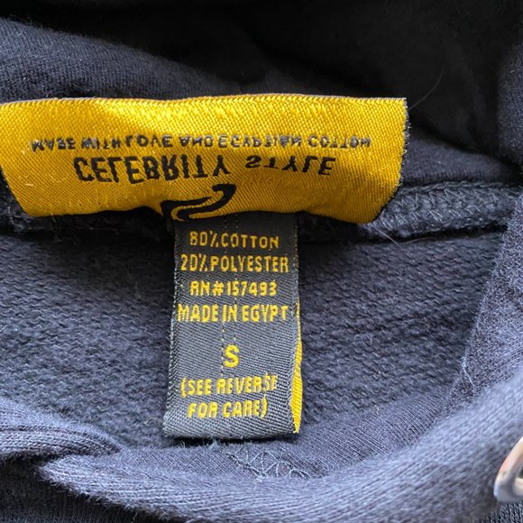 Sweatshirt Hoodie With Pug Dog Graphic Am I Pugging You? - Picture 13 of 15